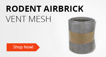 3 PACK = A4 210 x 300mm x 3 0.63mm Wire Heavy #8 Pure Brass Mesh