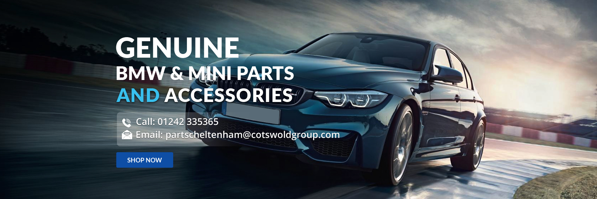 Cotswold Bmw Mini Ebay Stores