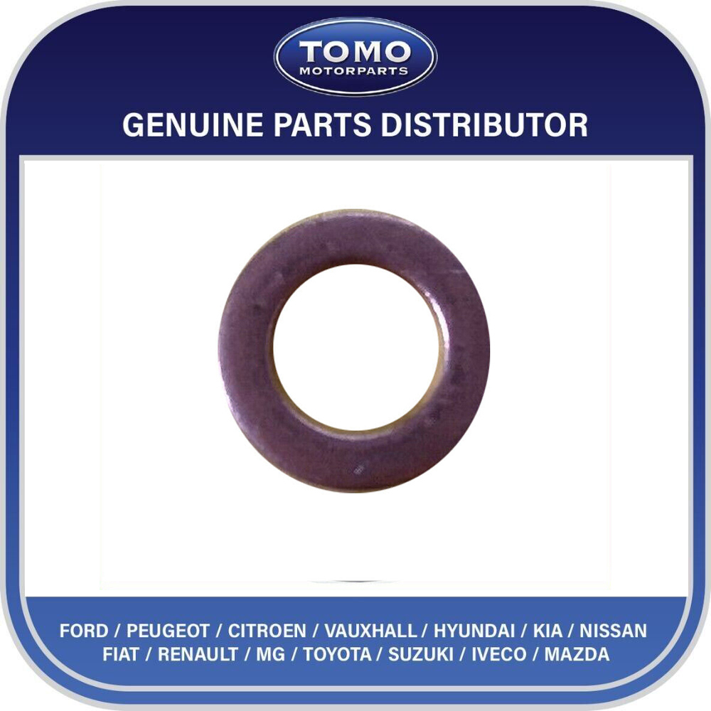 へドン Citroen Peugeot models 133978 PSA parts Drain screw gasket